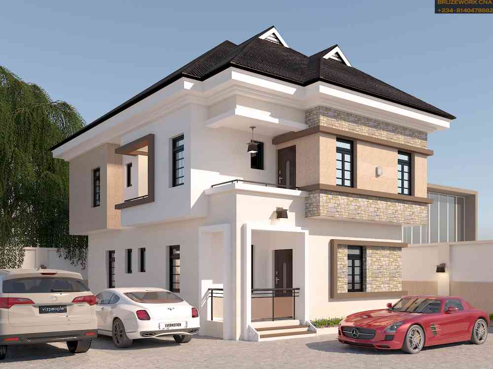 ARCHIMETRIX HOMES LIMITED